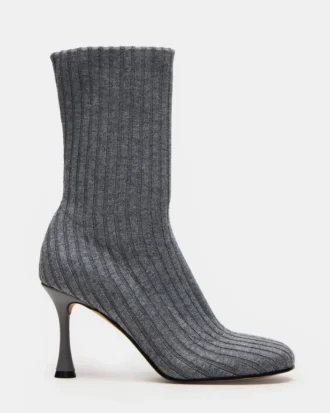 Lorenza Knit Grey