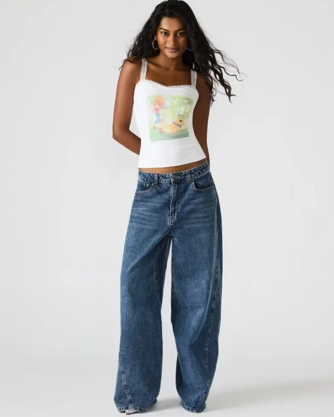 Love Goldie-linne i antik Love Goldie-linne i antik