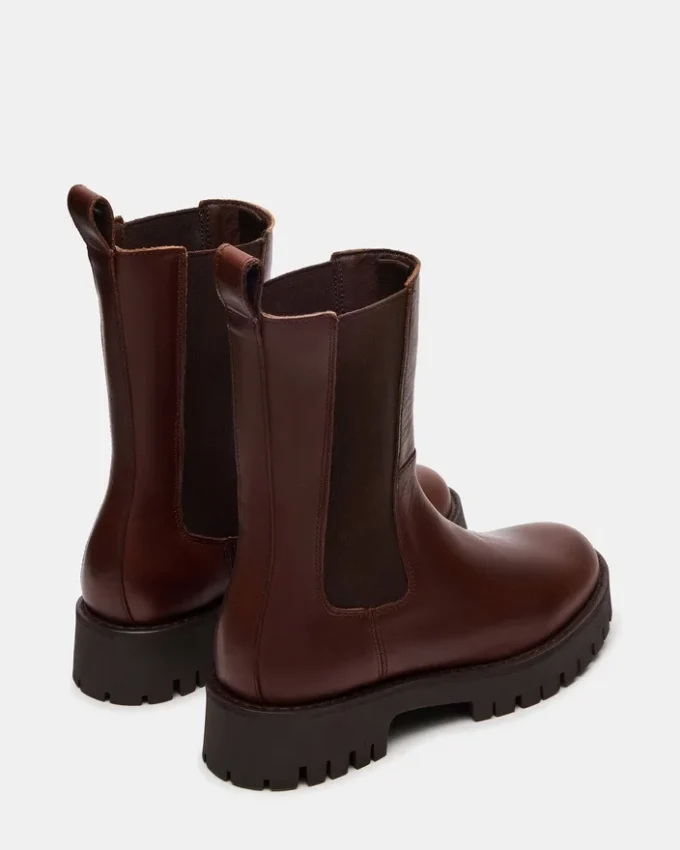 Lowa brunt läder Lowa brunt läder