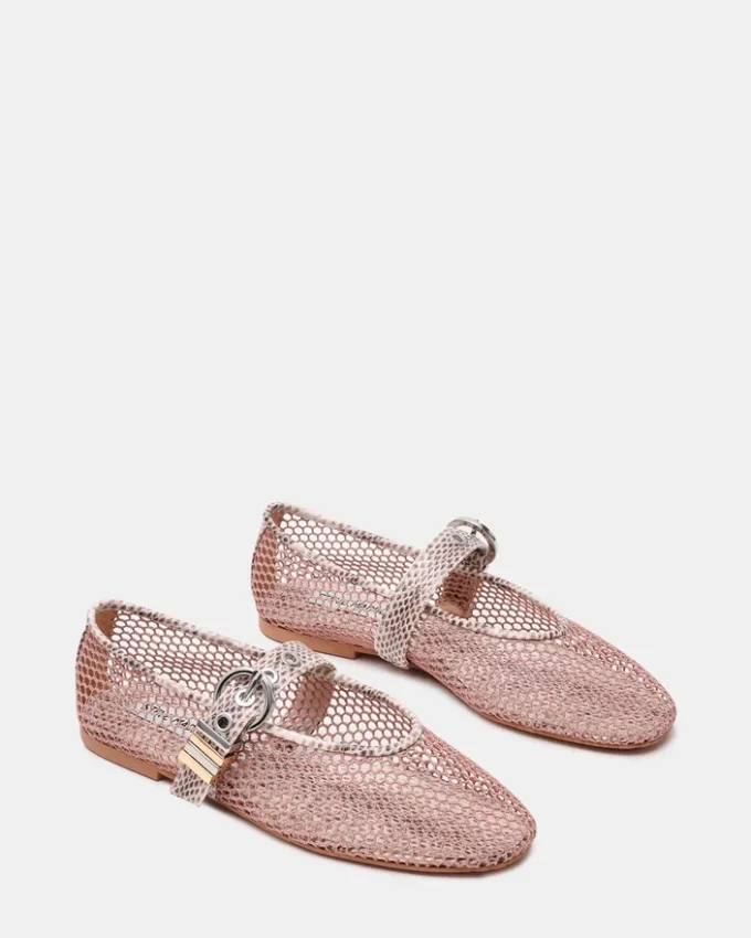 Lucia Blush Multi Mesh Lucia Blush Multi Mesh