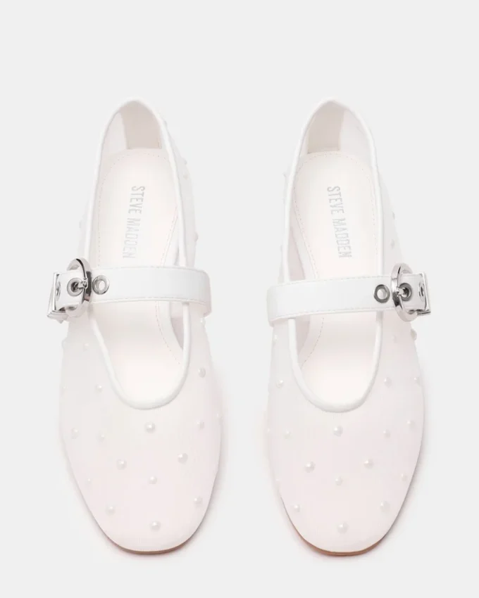 Lucia Pearl Lucia Pearl