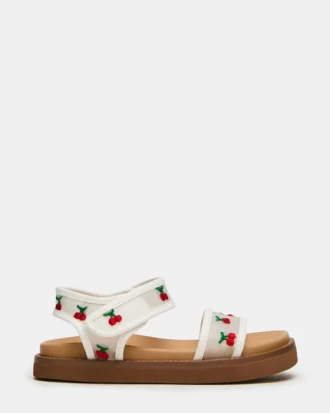 Lyla White för småbarn