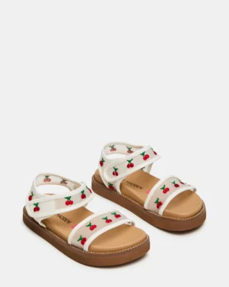 Lyla White för småbarn