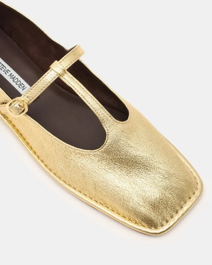 Macbeth guldläder Macbeth guldläder