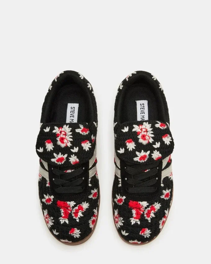 Madrid Floral Multi