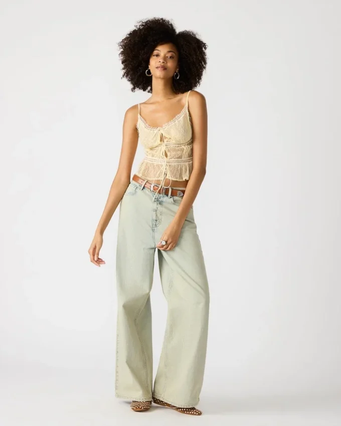 Magnus-jeans Magnus-jeans