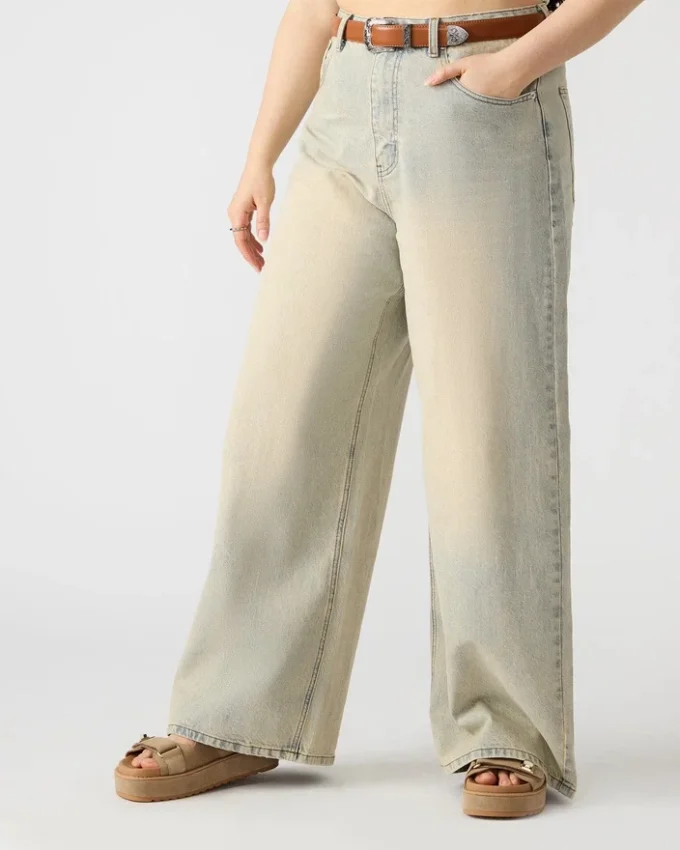 Magnus-jeans Magnus-jeans