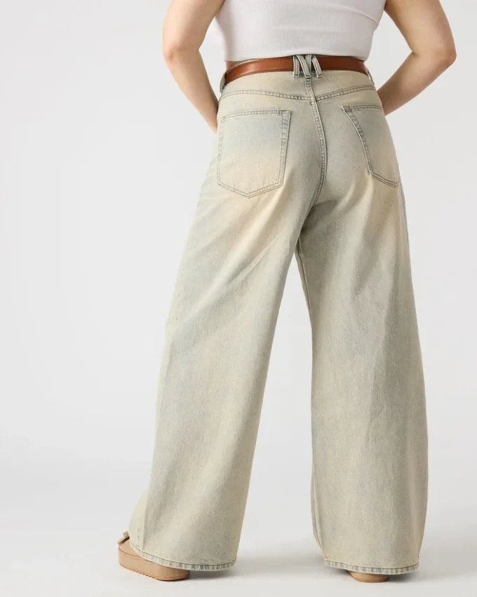 Magnus-jeans Magnus-jeans