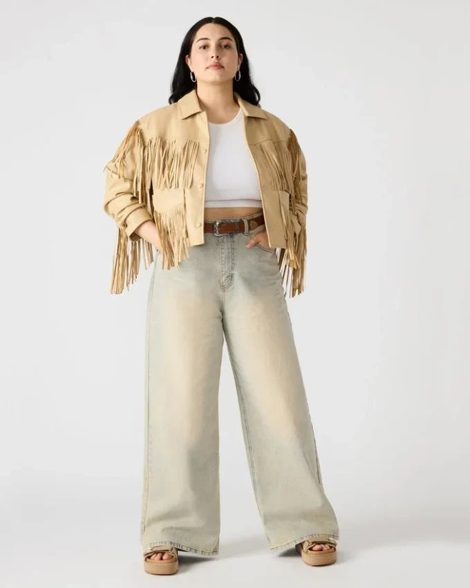 Magnus-jeans Magnus-jeans