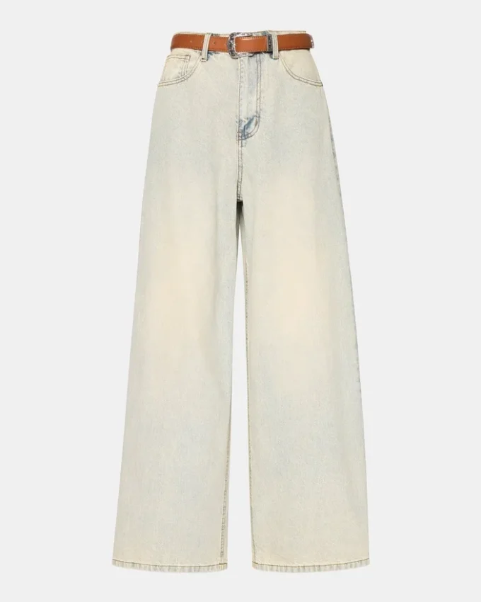 Magnus-jeans Magnus-jeans