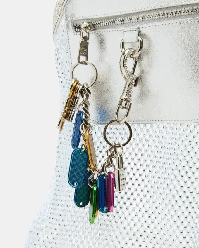 Makia-väskor, vit Makia-väskor, vit