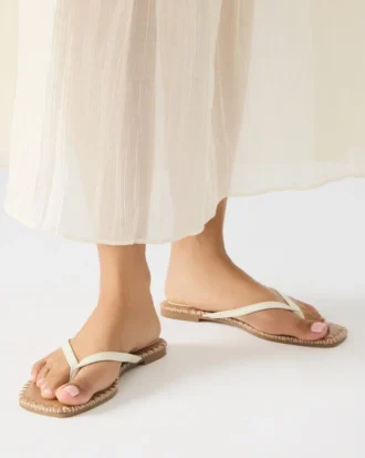 Marella Bone Leather