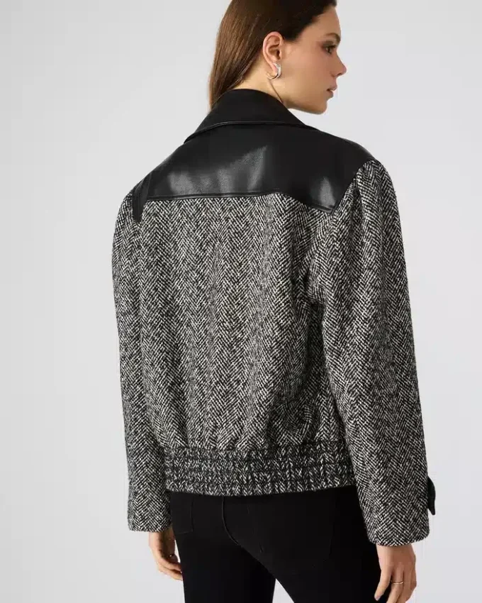 Mercedes-kappa svart multi Mercedes-kappa svart multi