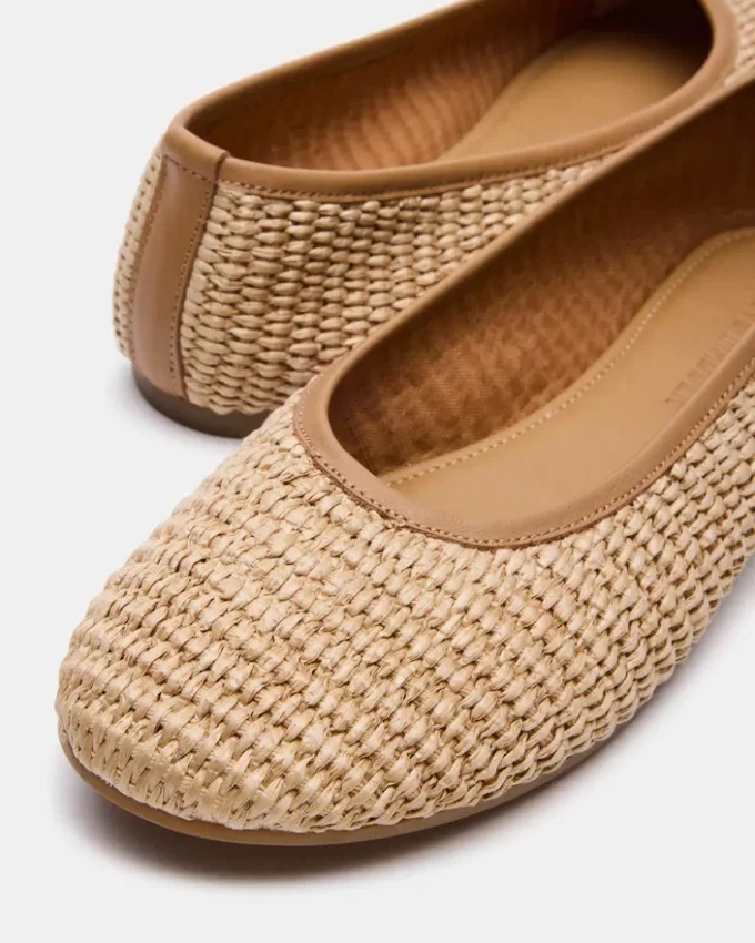 Merlot Naturlig raffia Merlot Naturlig raffia