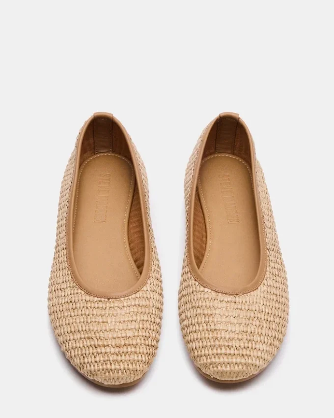 Merlot Naturlig raffia Merlot Naturlig raffia