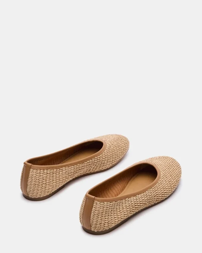 Merlot Naturlig raffia Merlot Naturlig raffia