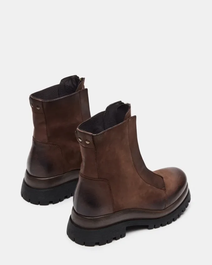 Milton Brown läder Milton Brown läder