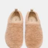 Mino Faux Fur Tan Mino Faux Fur Tan