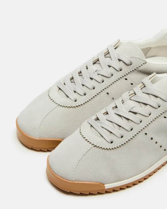 Mirage grå mocka Mirage grå mocka