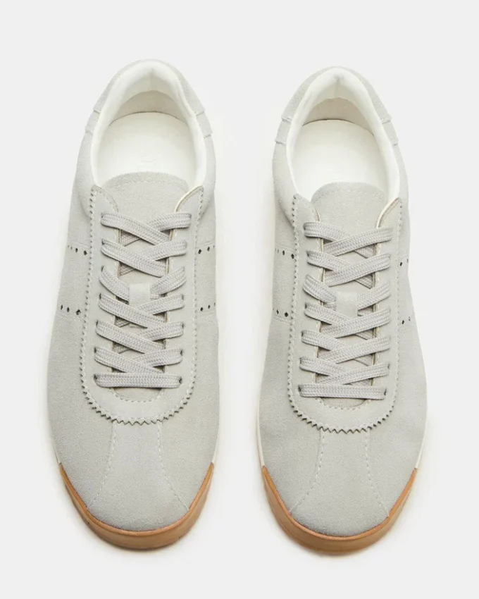 Mirage grå mocka Mirage grå mocka