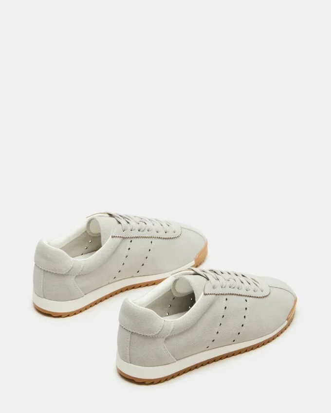 Mirage grå mocka Mirage grå mocka