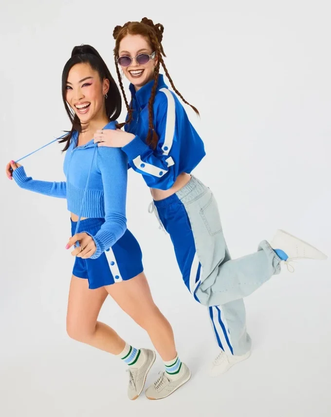 Mirage grå mocka Mirage grå mocka