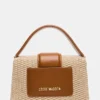 Mishell Bag Light Natural