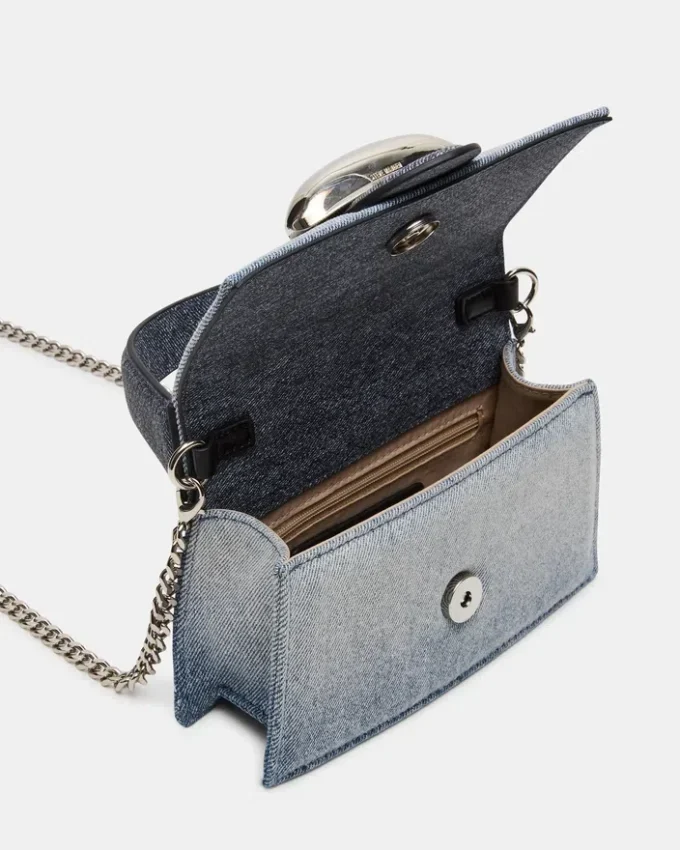 Mishell-väska i denim