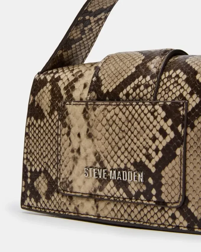 Mishell-väska Natural Multi Mishell-väska Natural Multi