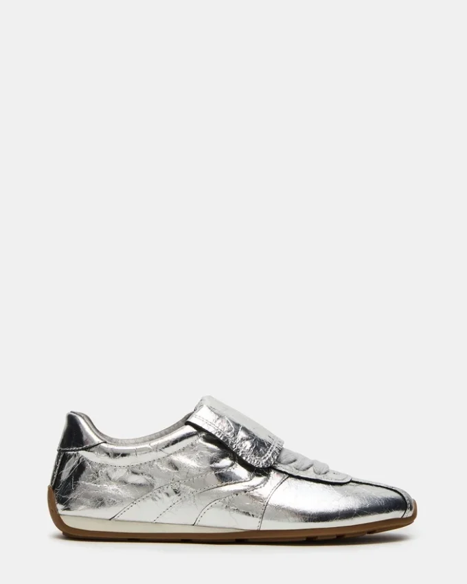 Mobility Silver Leather Mobility Silver Leather