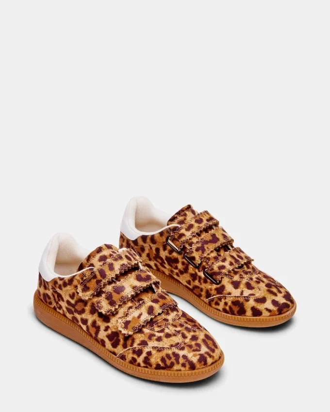 Momentum Leopard