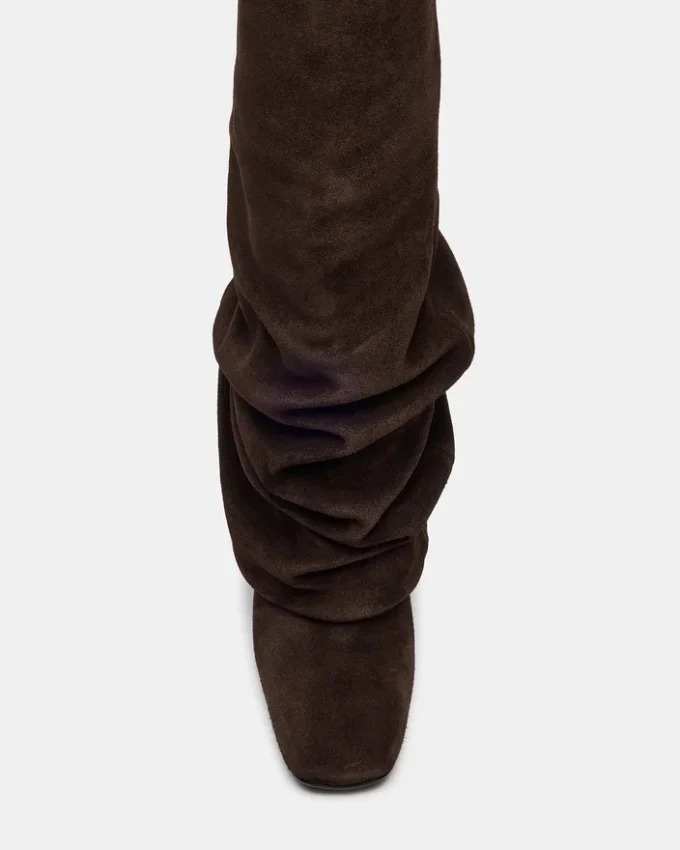 Montana Brown Suede Montana Brown Suede