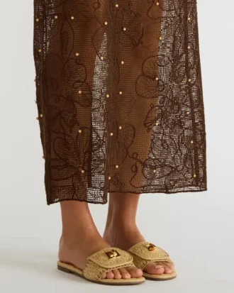 Moreland Natural Raffia