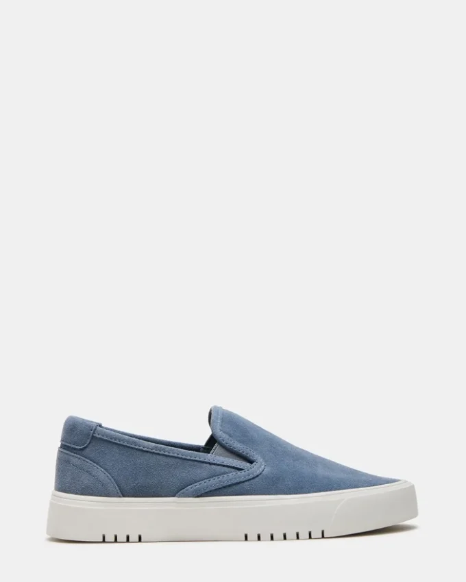 Murphy Denim Suede Murphy Denim Suede
