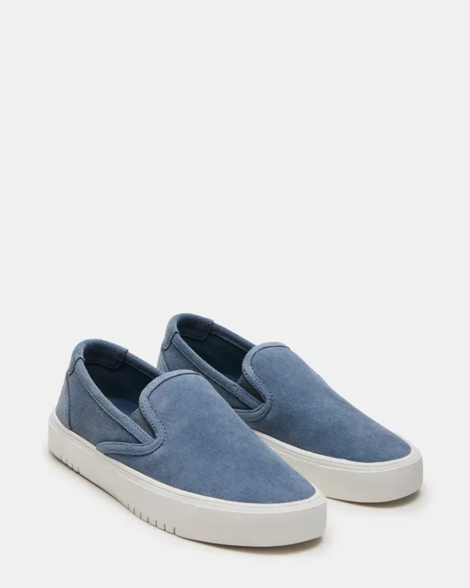 Murphy Denim Suede Murphy Denim Suede