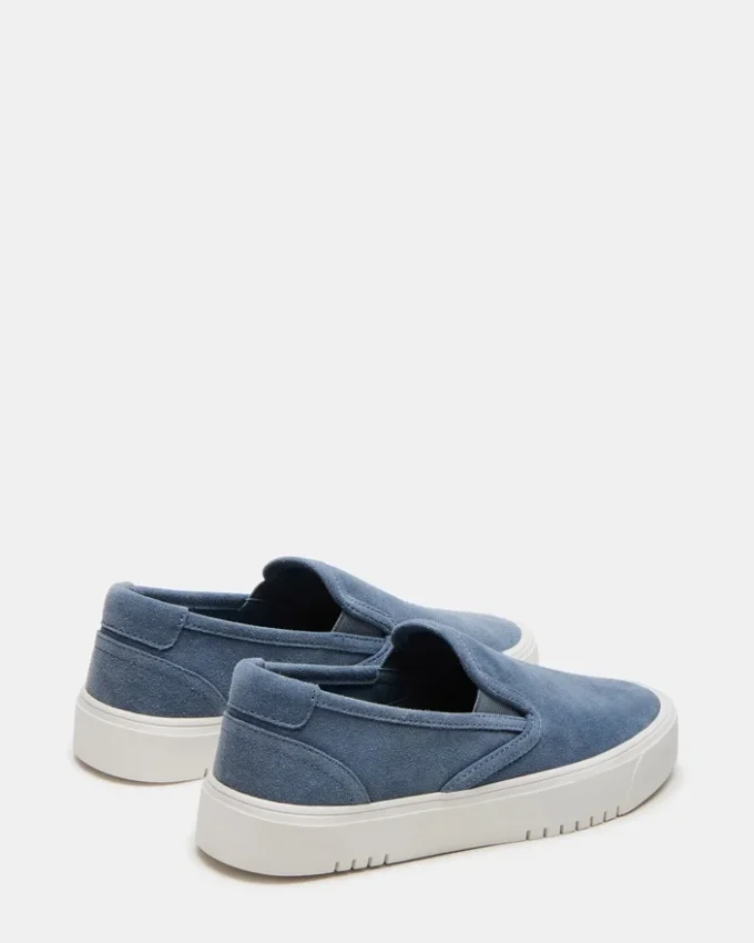Murphy Denim Suede Murphy Denim Suede