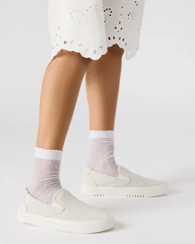 Murphy vit mocka Murphy vit mocka