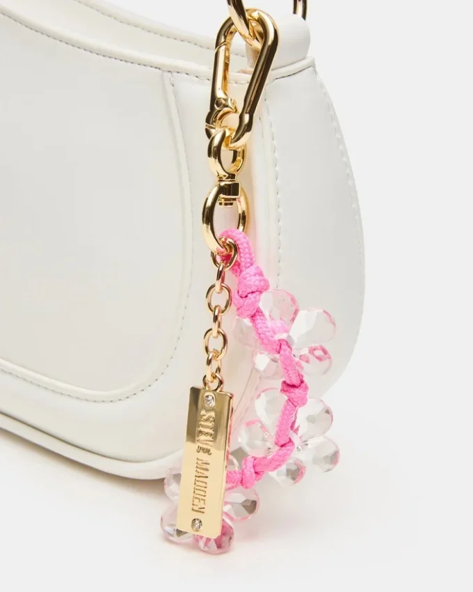 Musee-väska, vit Musee-väska, vit