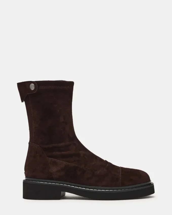 Myer brun mocka Myer brun mocka