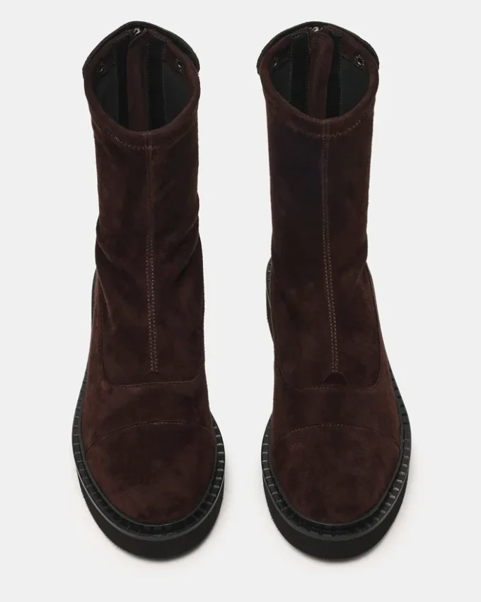 Myer brun mocka Myer brun mocka