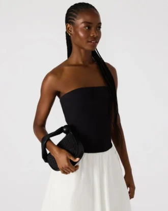 Natasha-väskor, svarta