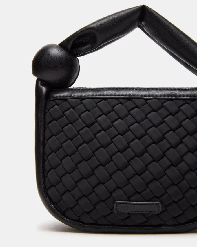 Natasha-väskor, svarta