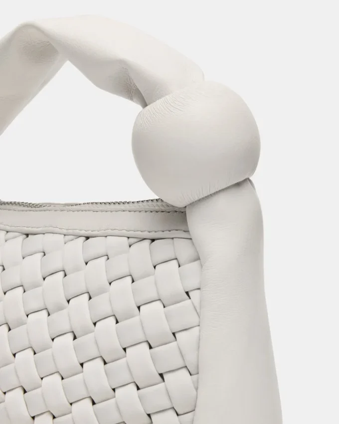 Natasha-väskor Vit Natasha-väskor Vit