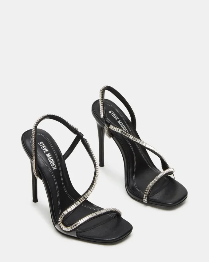 Nessa Svart Nessa Svart