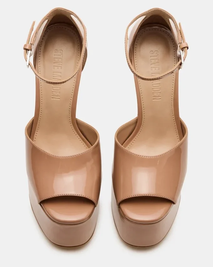 Nightfall Blush Patent