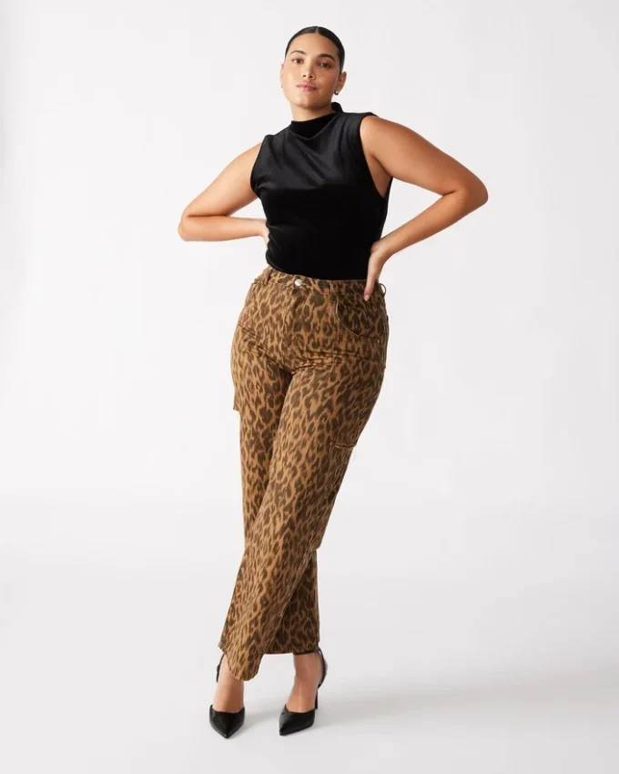 Nikola bodysuit svart