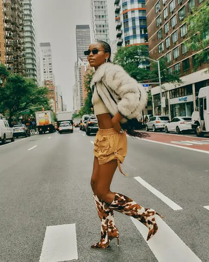 Charmaine-jacka Natural