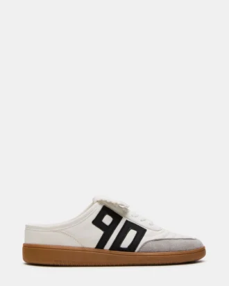 Nostalgisk vit Multi