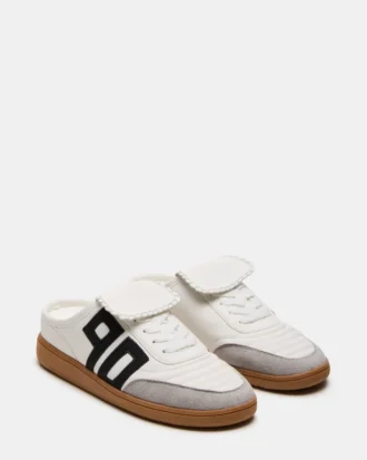 Nostalgisk vit Multi