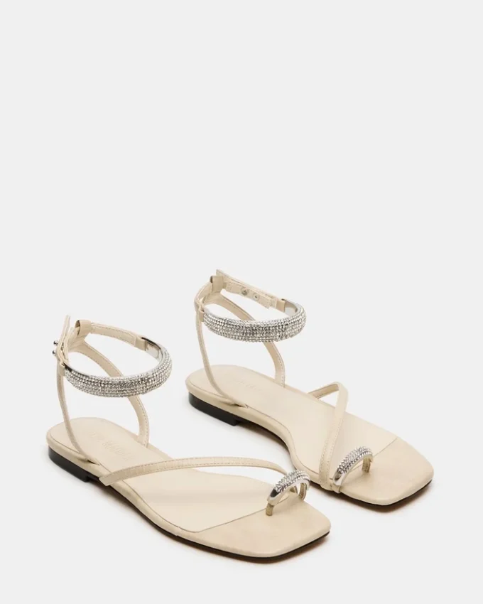 Odyssey Rhinestones Bone Crocodile